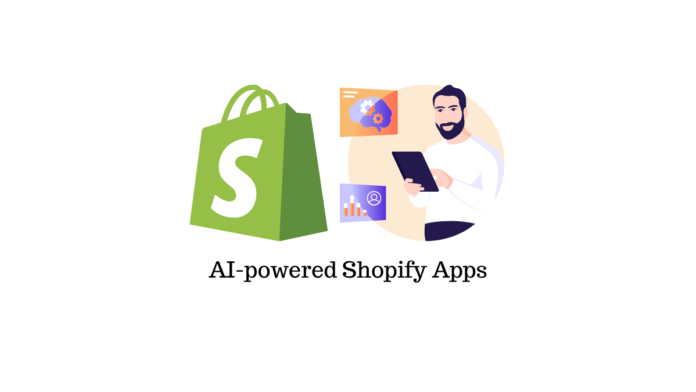 AI-Driven Shopify Apps to Skyrocket E-Commerce Sales in 2024