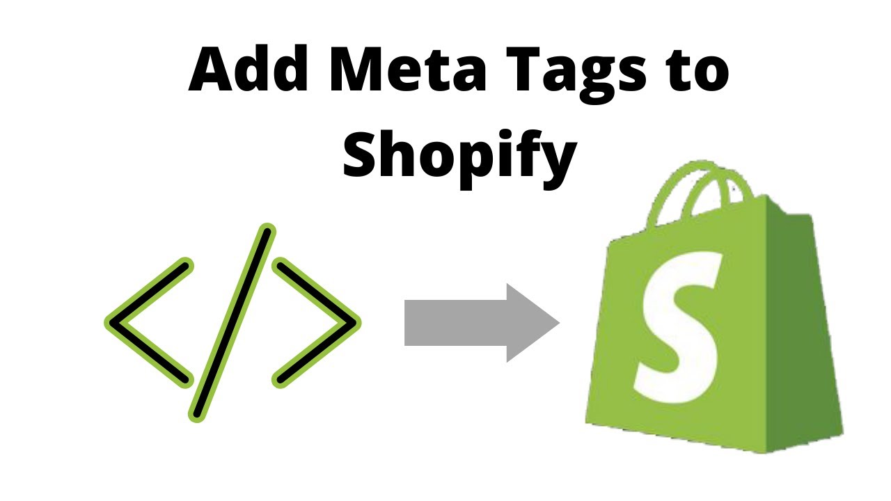 add meta tags